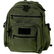 Maxpedition Prepared Citizen Deluxe backpack 32L PREPDLXG green