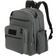 Image for Maxpedition Prepared Citizen Deluxe backpack 32L PREPDLXW grey
