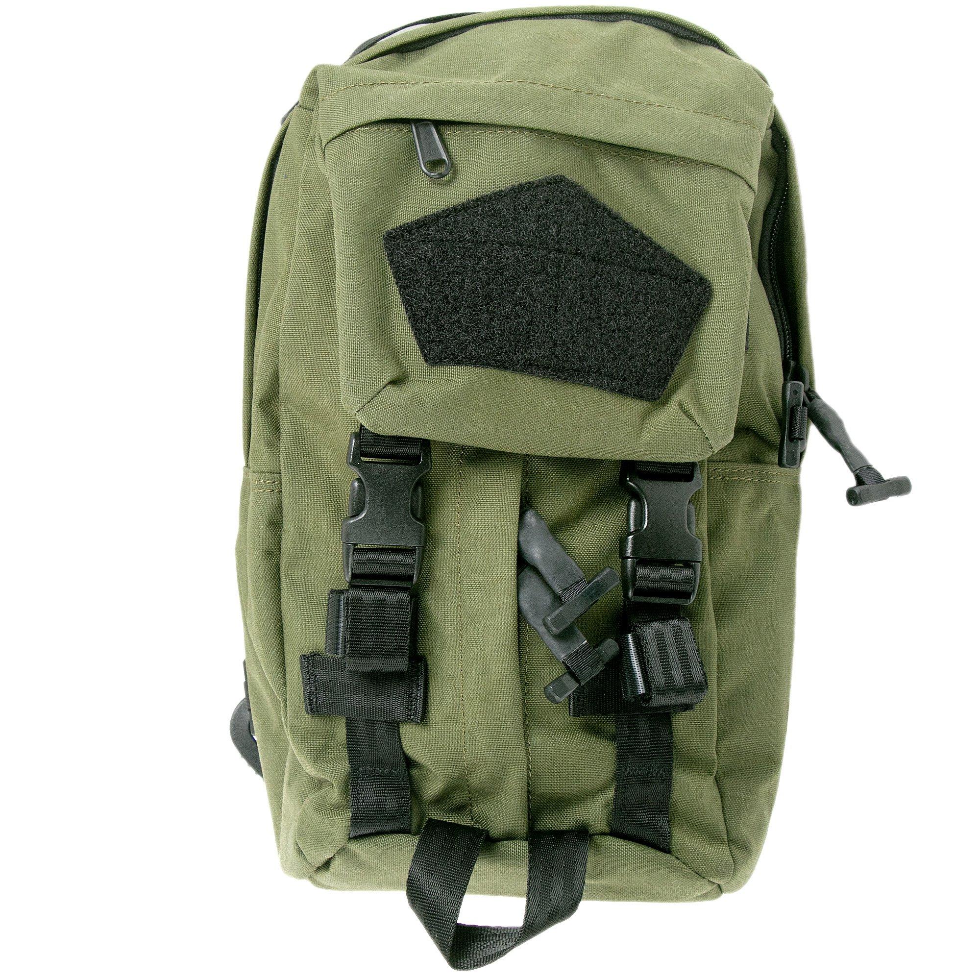 Maxpedition | Always tested and in stock