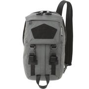 Maxpedition TT12 convertible backpack, grey