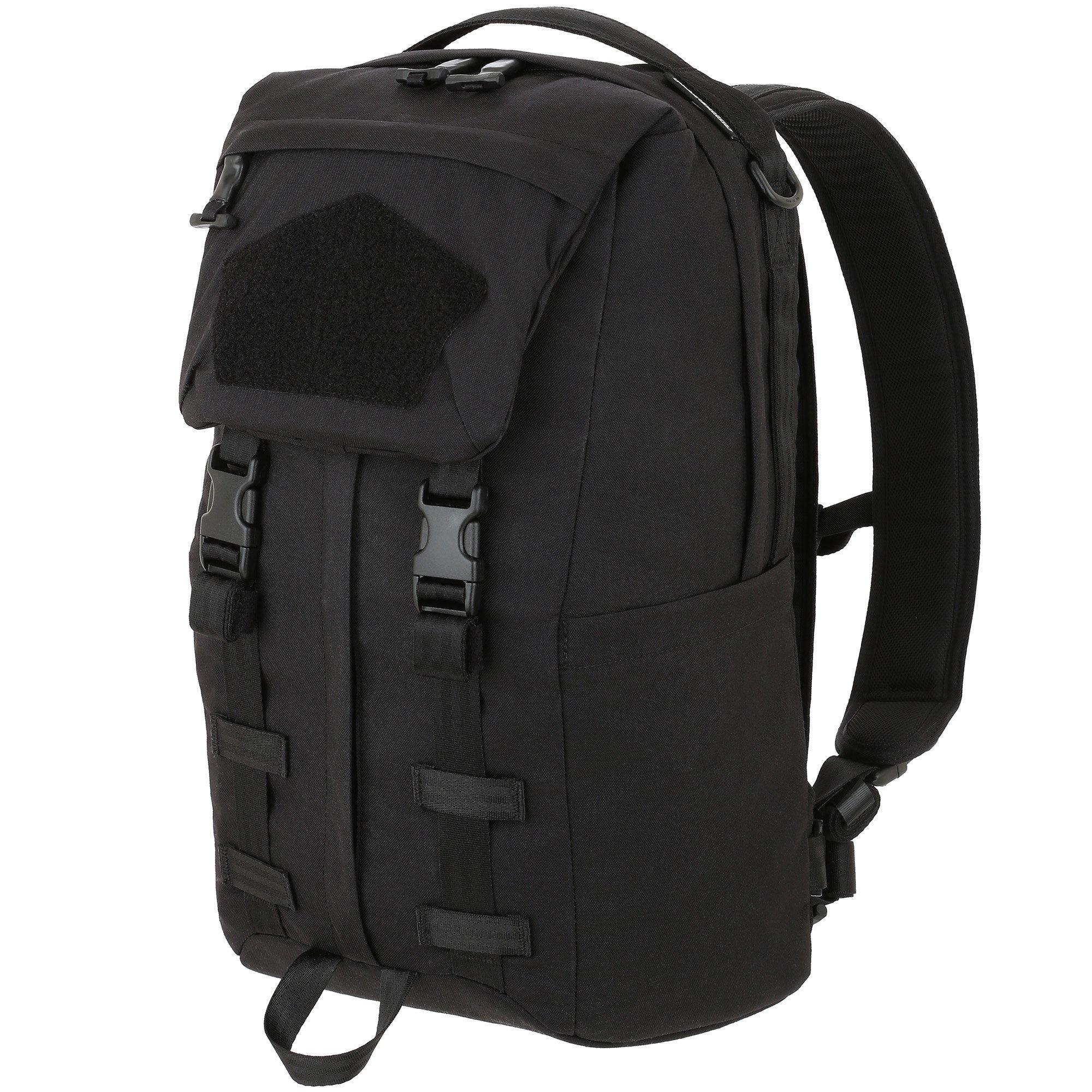 Plecak Maxpedition TT22 22L, czarny