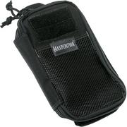 Maxpedition Skinny Pocket Organizer funda, negro