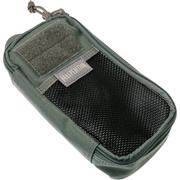 Maxpedition Skinny Pocket Organizer pouch, foliage green