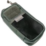 Maxpedition Skinny Pocket Organizer Pouch, foliage green