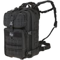 Bild für Maxpedition Falcon III Backpack Black 35L 1430B, taktischer Rucksack