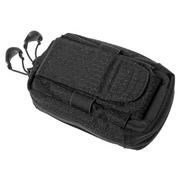 Maxpedition PUP Phone Utility Pouch Black, AGR