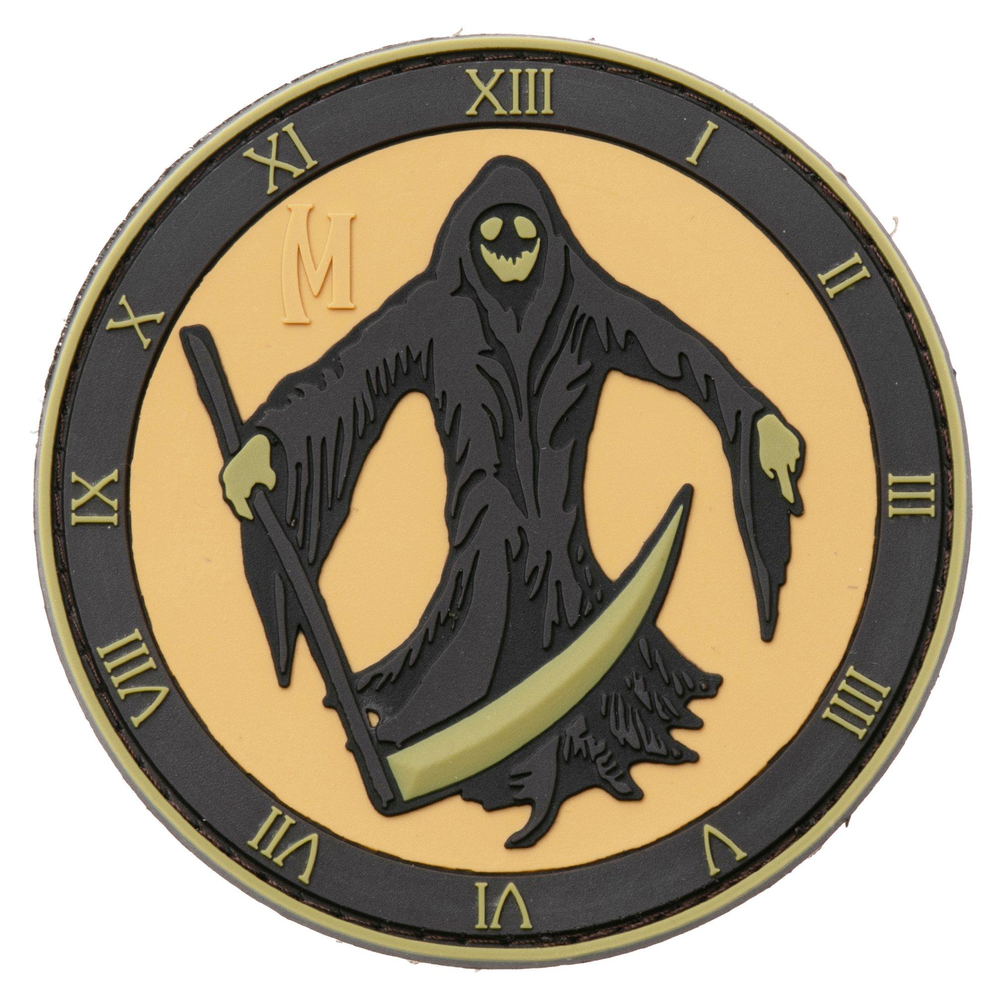 Maxpedition REAPA Reaper 3D Morale Patch ARID, patch