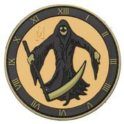 Afbeelding voor Maxpedition REAPA Reaper 3D Morale Patch ARID, patch