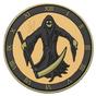 Afbeelding voor Maxpedition REAPA Reaper 3D Morale Patch ARID, patch