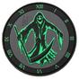 Afbeelding voor Maxpedition REAPZ Reaper 3D Morale Patch GLOW, patch