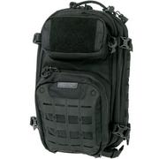 Maxpedition Riftcore V2.0 Backpack Black 23L RFCBLK, mochila tática AGR