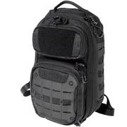 Maxpedition Riftpoint Backpack Black 15L RPTBLK, mochila táctica AGR
