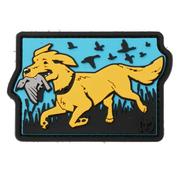 Afbeelding voor Maxpedition RTVRC Retriever 3D Morale Patch FULL COLOUR, patch
