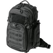 Maxpedition Tiburon Backpack Black 34L TBRBLK, mochila táctica AGR