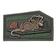 Image for Maxpedition TRAPA Mouse Trap 3D Morale Patch TACTICAL, patch