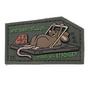 Bild für Maxpedition TRAPA Mouse Trap 3D Morale Patch TACTICAL, Patch