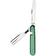 Afbeelding voor Mercury Rover 992-2AVDFC Green Aluminum, outdoorbestek