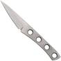 Image pour Mercury Arnis 9ARNISSPR-FC 440C Stonewashed, Spear Point, couteau fixe