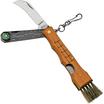 Mercury Mico 2 9M2UFC Olive Wood, mushroom knife with compass