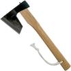 Image for Mizuno Seisakujo Warikomi Jigata Masakari Japanese axe, 010-002