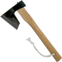 Image for Mizuno Seisakujo Warikomi Jigata Masakari Japanese axe, 010-002