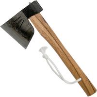 Image for Mizuno Seisakujo All Steel Bakin Japanese axe, 010-016