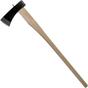 Image for Mizuno Seisakujo All Steel Split Kiwari Japanese axe, 010-033