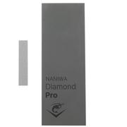 Naniwa Diamond Pro sharpening stone, grain 600