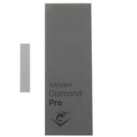 Imagen para Naniwa Diamond Pro Piedra de afilar, grano 600