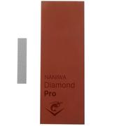 Naniwa Diamond Pro sharpening stone, grain 800