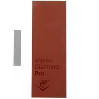 Imagen para Naniwa Diamond Pro Piedra de afilar, grano 800