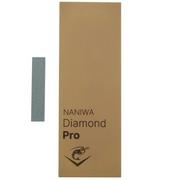Naniwa Diamond Pro sharpening stone, grain 6000