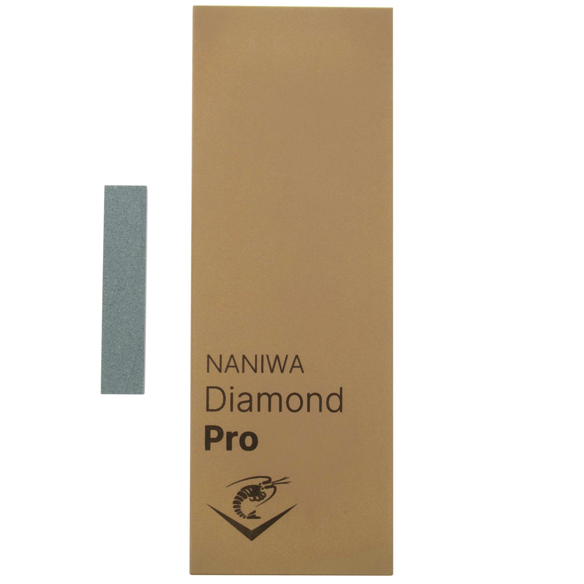 Naniwa Naniwa Diamond Stone Schleifstein, Körnung 1000 Ab 192,27