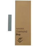 Naniwa Diamond Pro pedra de afiar, grão 6000