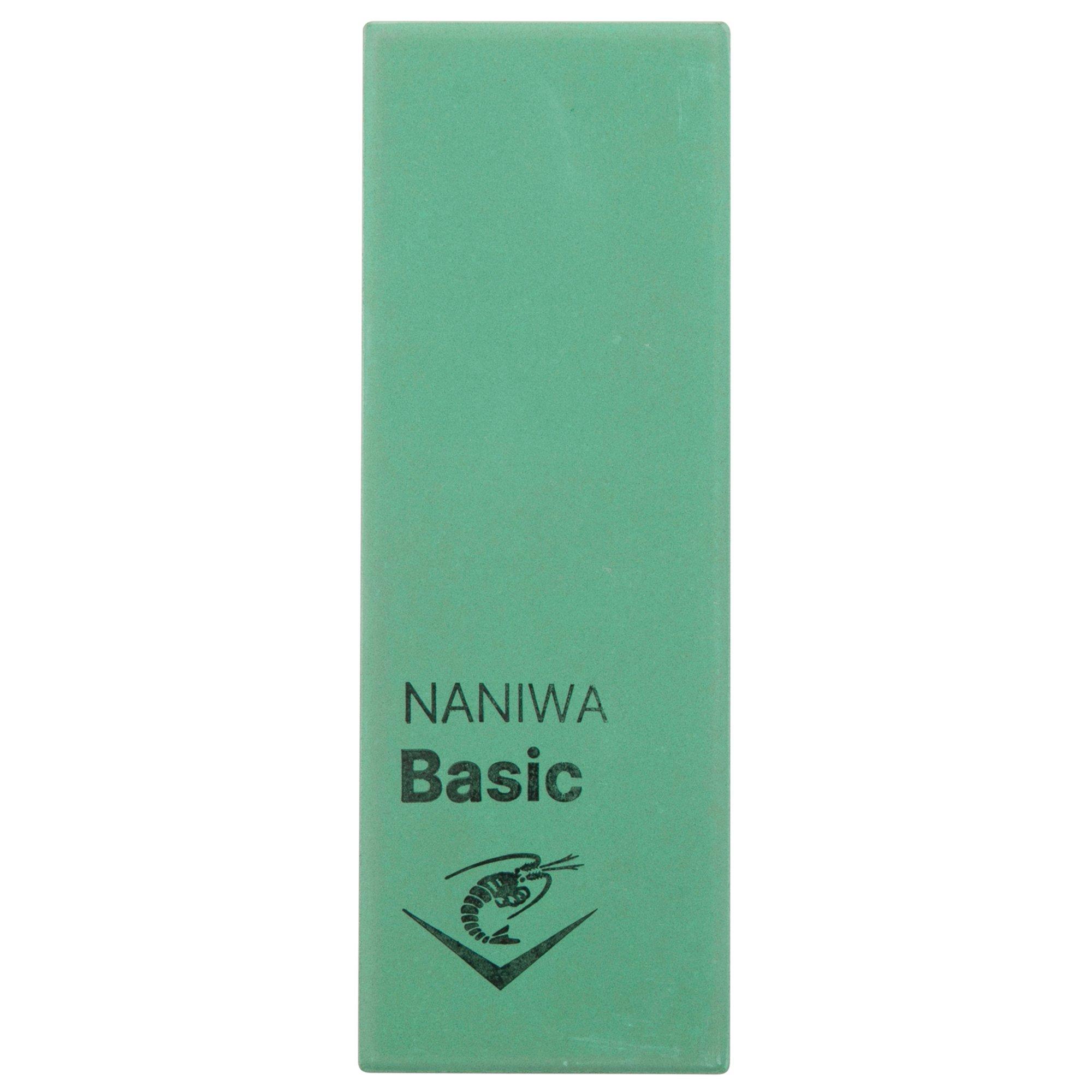 Naniwa Basic Stone Körnung 220/1000