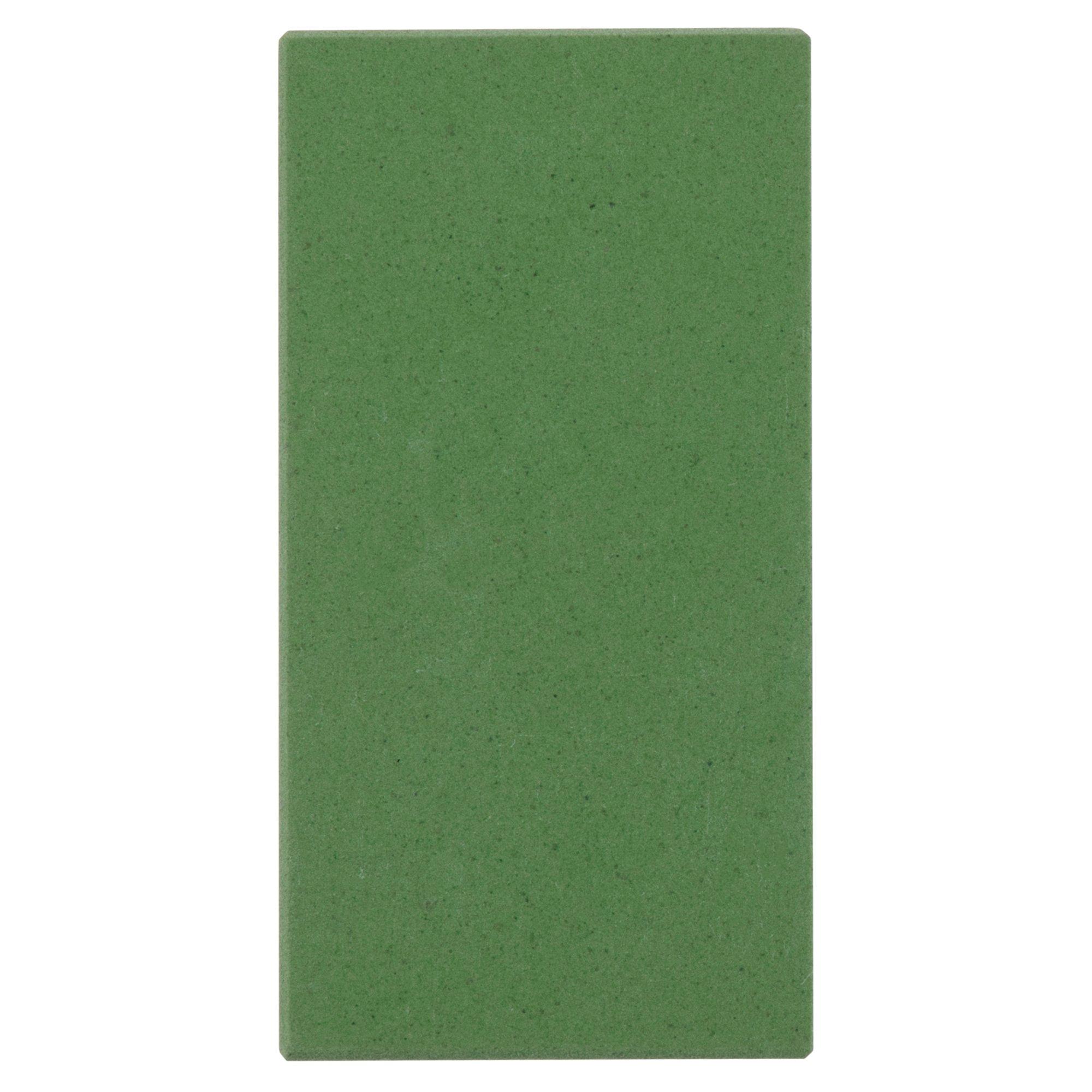 NANIWA Ceramic Super Sharpening Stone with Flattening Stone - Globalkitchen  Japan