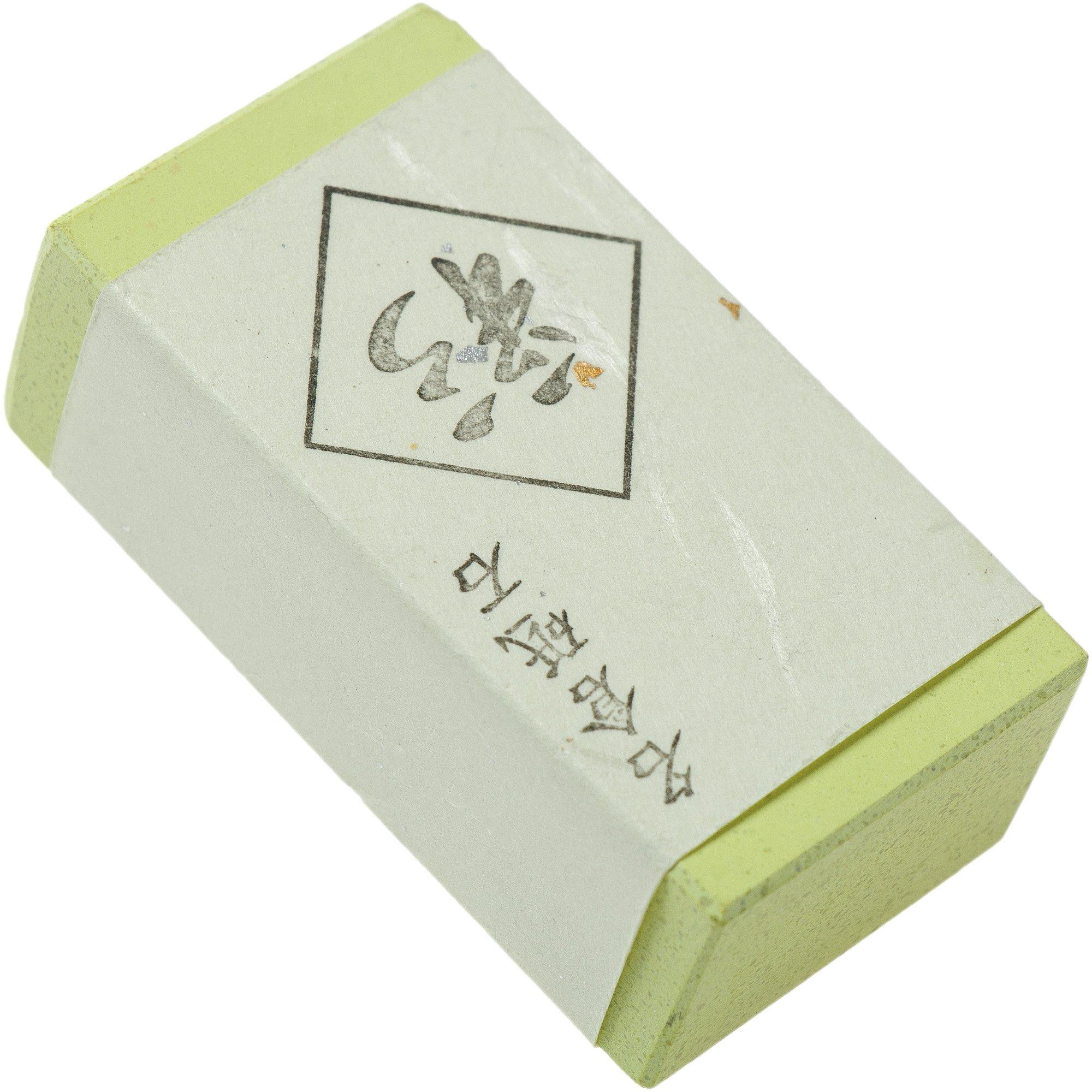 Naniwa Nagura stone, grain 8000
