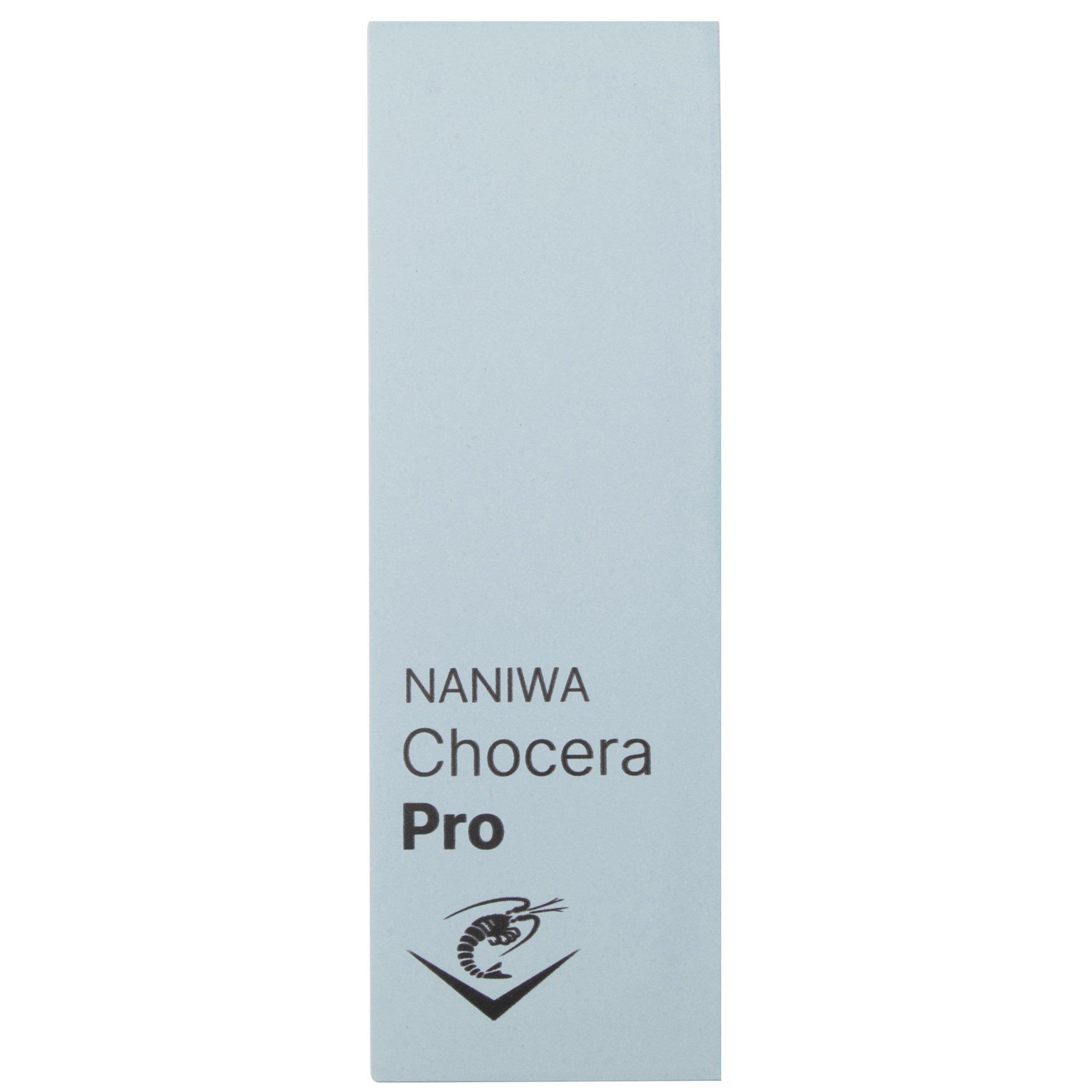 Kamień ostrzący Naniwa Chocera Pro Stone, P390, ziarnistość: 10000