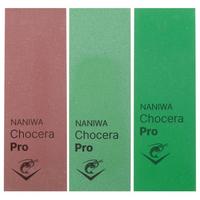 Imagen para Naniwa Chocera Pro Stone kit de afilado, grano 400, 1000 en 3000