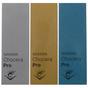 Afbeelding voor Naniwa Chocera Pro Stone slijppakket, korrel 600, 2000 en 5000.