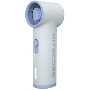 Afbeelding voor Nitecore NEF01 Lite High-Speed Handheld Fan, Lavender Blue, ventilator