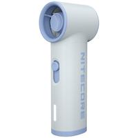 Afbeelding voor Nitecore NEF01 Lite High-Speed Handheld Fan, Lavender Blue, ventilator