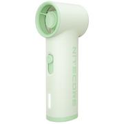 Afbeelding voor Nitecore NEF01 Lite High-Speed Handheld Fan, Mint Green, ventilator