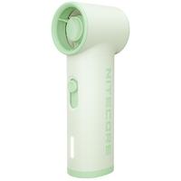 Afbeelding voor Nitecore NEF01 Lite High-Speed Handheld Fan, Mint Green, ventilator