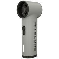 Afbeelding voor Nitecore NEF01 Lite High-Speed Handheld Fan, Slate Gray, ventilator