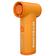 Afbeelding voor Nitecore NEF Nano High-Speed Handheld Fan, Bright Orange, ventilator