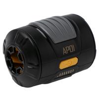 Afbeelding voor Nitecore Ultra Lightweight Portable Air Pump AP01, luchtpomp