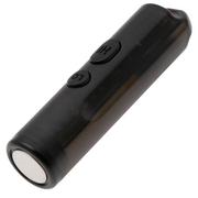 Nitecore Bite Healer 10 Black, insectenbeetheler