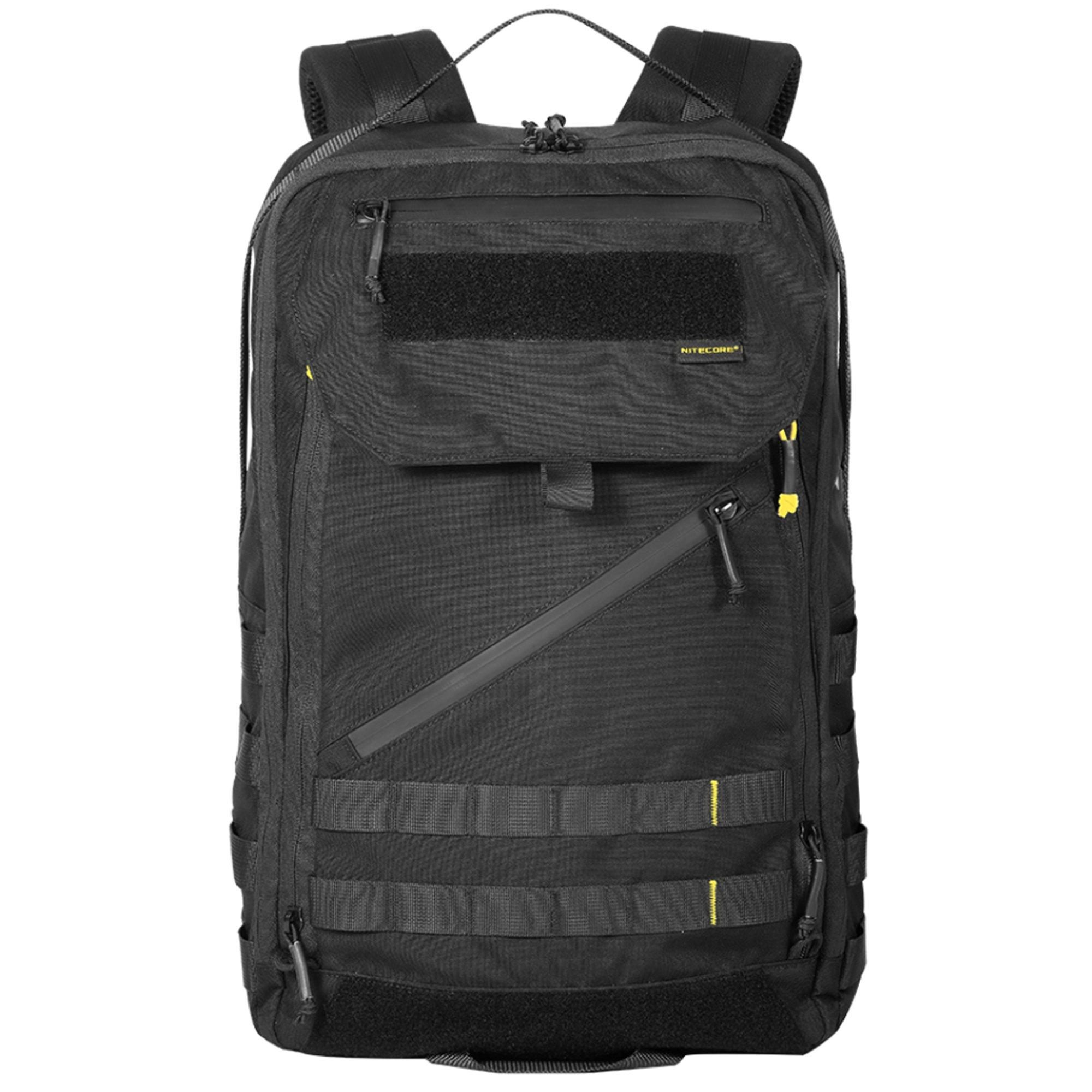 Plecak Nitecore BP23 Pro Multipurpose Commuting Backpack, czarny