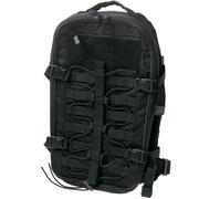 NiteCore BP25 Multi-Purpose backpack 25 litres, black
